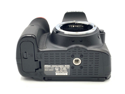 Digital Slr D5300