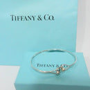 Tiffany Bangle Wristband Co. 925 14Kt