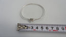 Tiffany Bangle Wristband Co. 925 14Kt