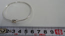 Tiffany Bangle Wristband Co. 925 14Kt