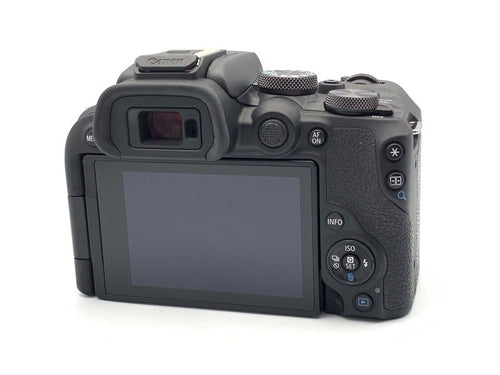 Canon Mirrorless Interchangeable Lips Eos R10