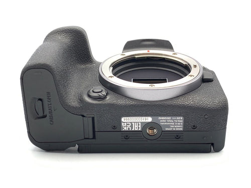 Canon Mirrorless Interchangeable Lips Eos R10