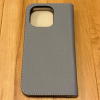 Bonaventura Wallet Flip Cases Iphone14 Pro