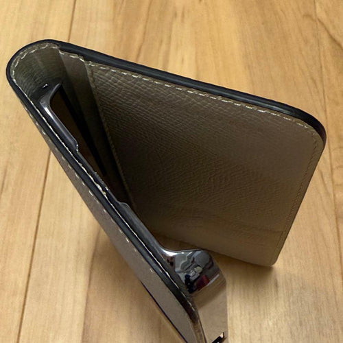 Bonaventura Wallet Flip Cases Iphone14 Pro