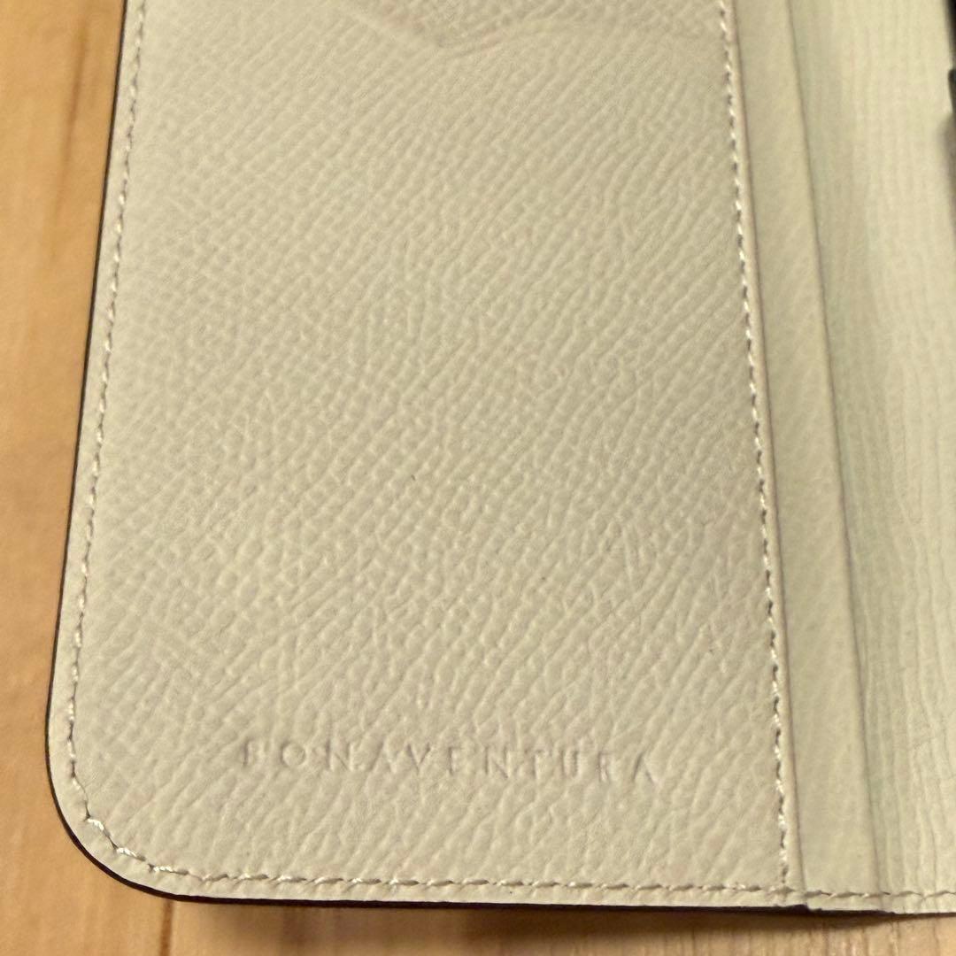 Bonaventura Wallet Flip Cases Iphone14 Pro