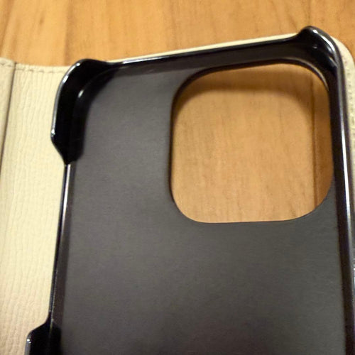 Bonaventura Wallet Flip Cases Iphone14 Pro