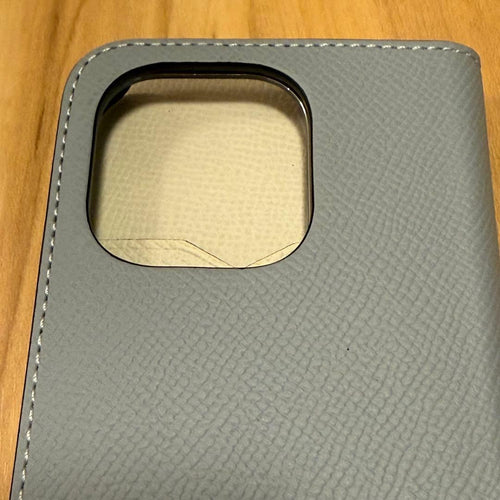 Bonaventura Wallet Flip Cases Iphone14 Pro