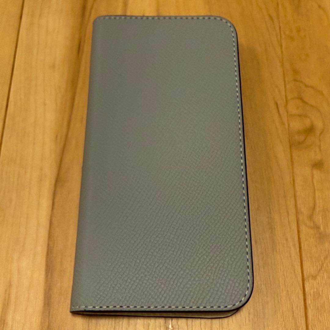 Bonaventura Wallet Flip Cases Iphone14 Pro