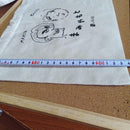 La-Vie Tote Bags