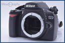 Digital Slr Nikon D40X #R496
