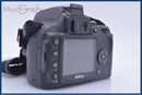 Digital Slr Nikon D40X #R496