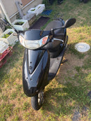 Motorcycle Frames Af62 Dio