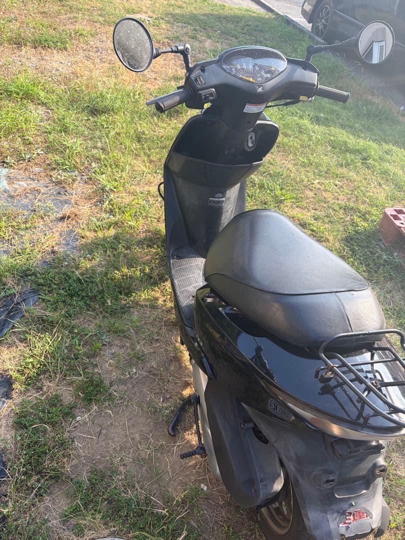 Motorcycle Frames Af62 Dio