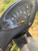 Motorcycle Frames Af62 Dio