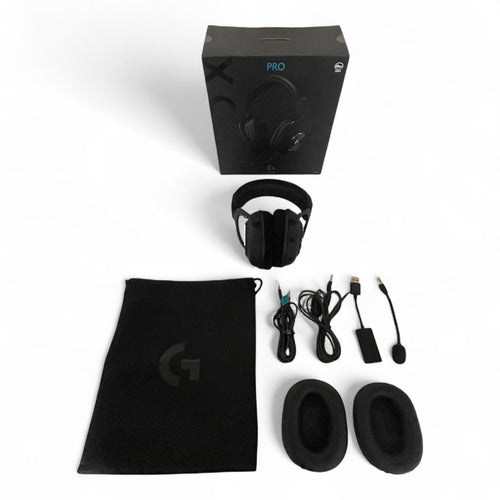 Logicool Gaming Headphone Headset G Pro X G-Phs-003 1400-2489