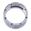 Cartier Ring #58 750Wg 25674