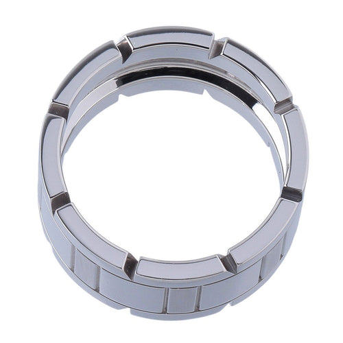 Cartier Ring #58 750Wg 25674