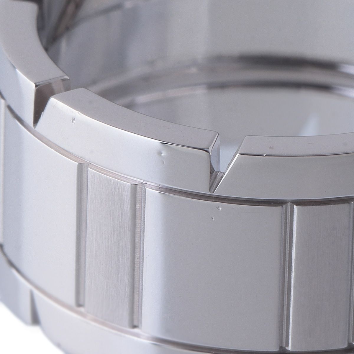Cartier Ring #58 750Wg 25674