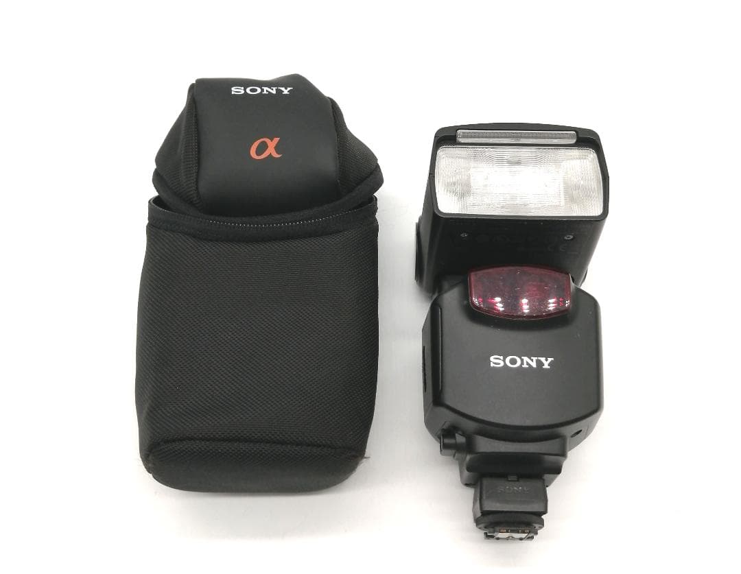 Strobe Sony Hvl-F43Am