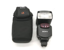 Strobe Sony Hvl-F43Am