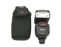 Strobe Sony Hvl-F43Am