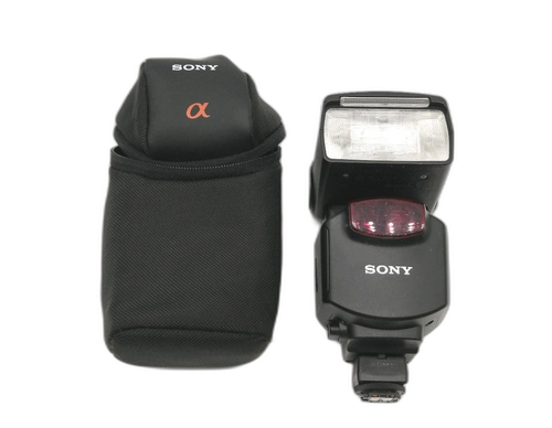 Strobe Sony Hvl-F43Am