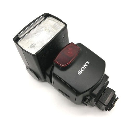 Strobe Sony Hvl-F43Am