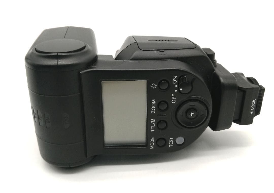 Strobe Sony Hvl-F43Am