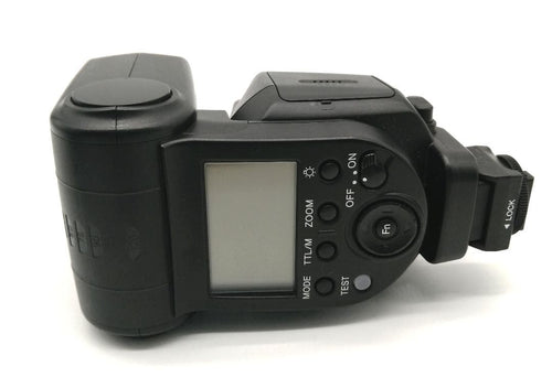 Strobe Sony Hvl-F43Am