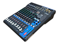 Analog Mixer Yamaha Mg12Xu