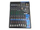 Analog Mixer Yamaha Mg12Xu