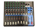 Analog Mixer Yamaha Mg12Xu