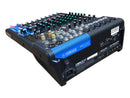 Analog Mixer Yamaha Mg12Xu