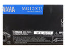 Analog Mixer Yamaha Mg12Xu
