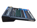 Analog Mixer Yamaha Mg12Xu