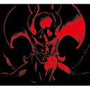 Anime Bd Ova Devilman Crybaby Complete Box(Blu-Ray) (3Blu-Ray+2Cd)