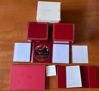Cartier Other