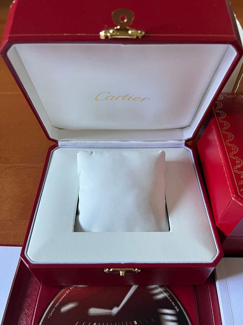 Cartier Other