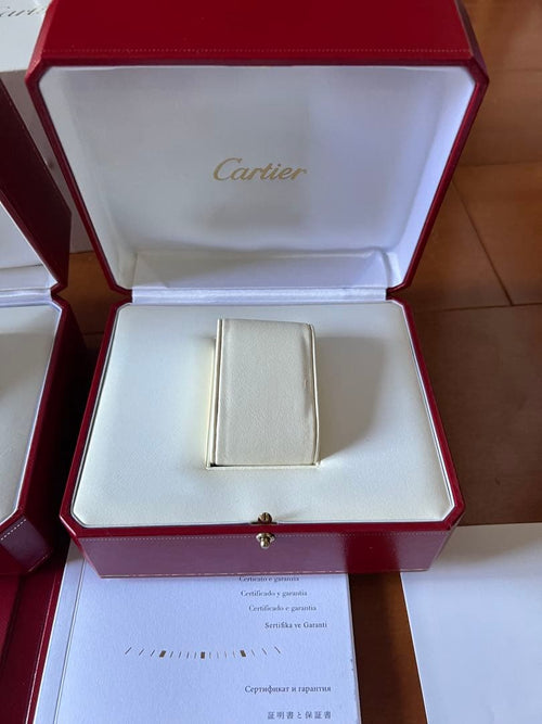 Cartier Other