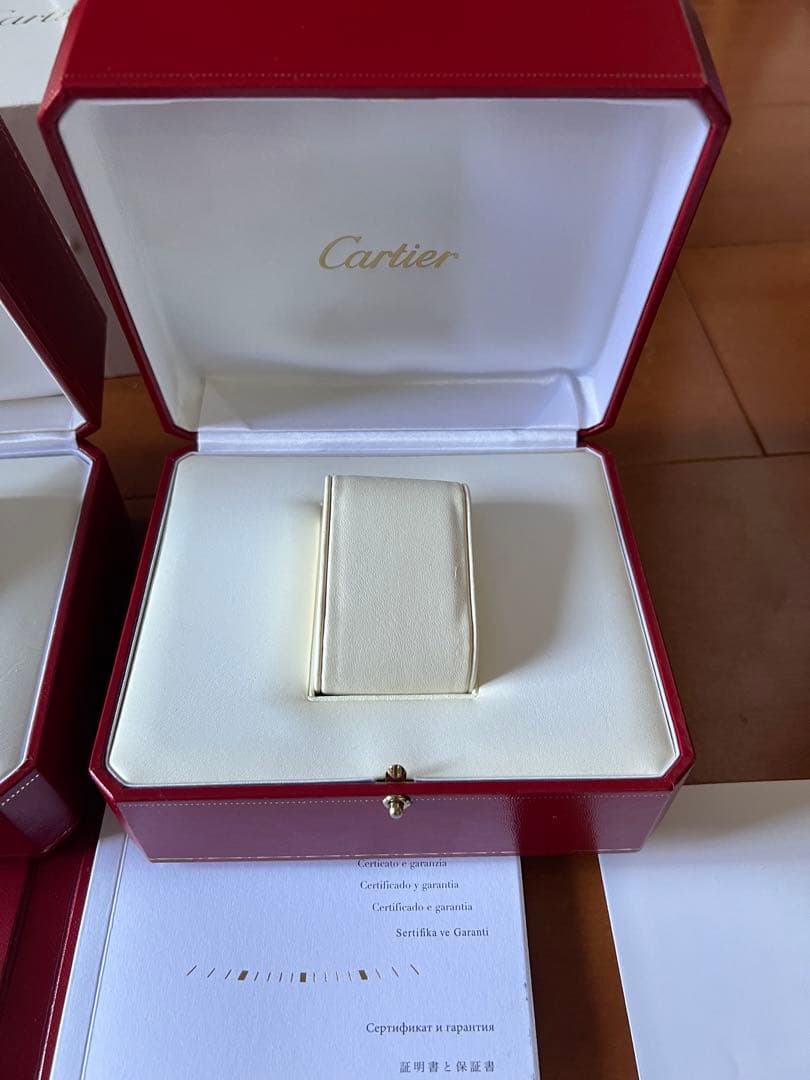 Cartier Other