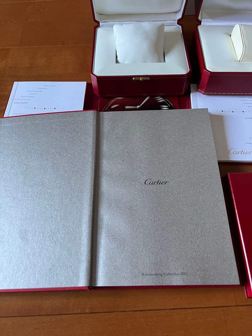 Cartier Other