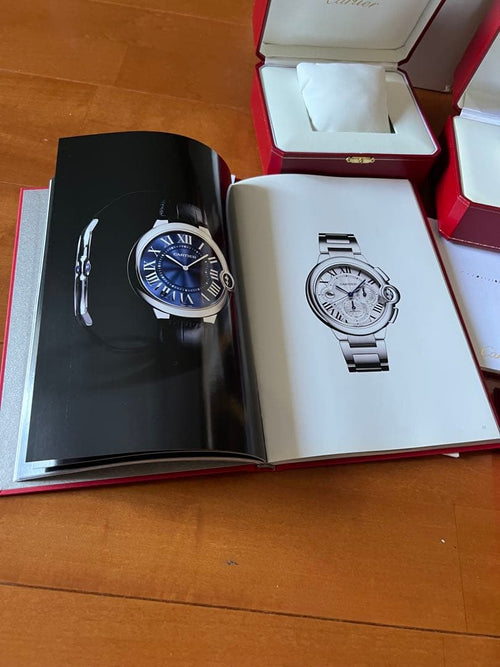 Cartier Other
