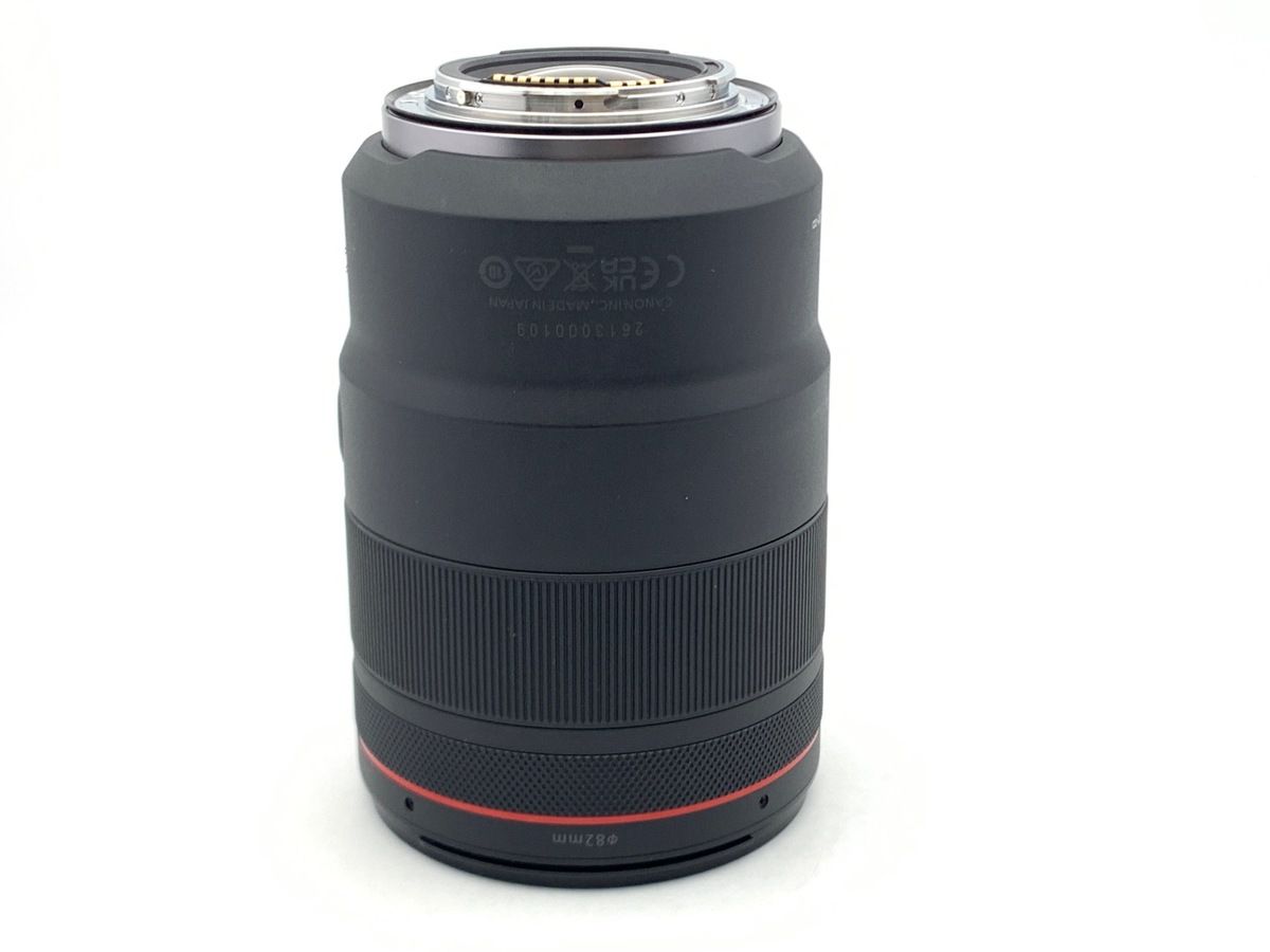 Lens (Single Focus) Rf135Mm F1.8 L Is Usm
