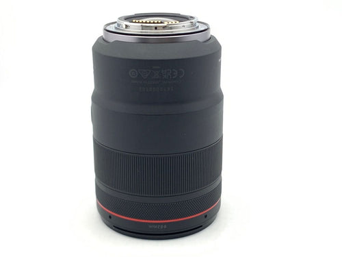 Lens (Single Focus) Rf135Mm F1.8 L Is Usm