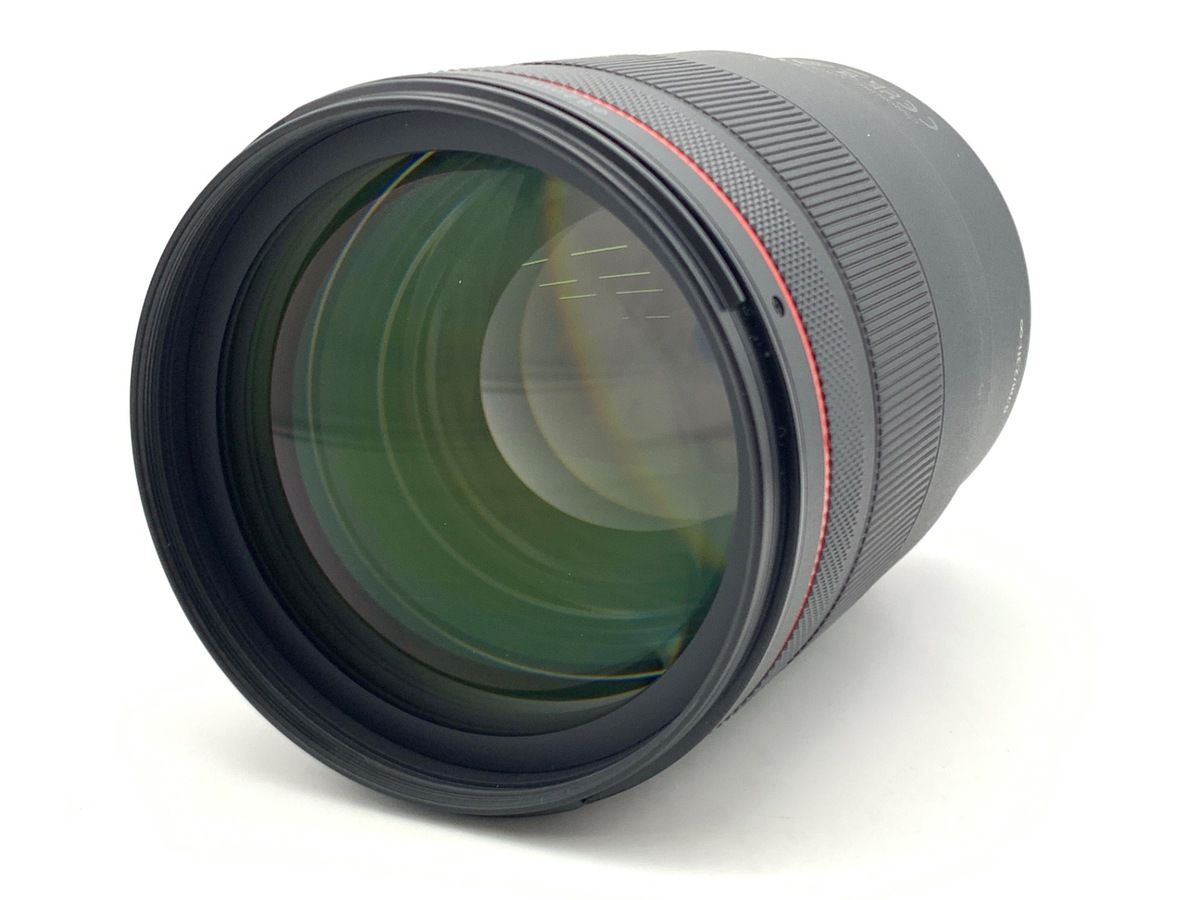 Lens (Single Focus) Rf135Mm F1.8 L Is Usm