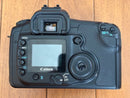 Canon Digital Slrs Eos 20D