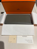 Hermes Long Wallets
