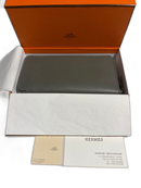 Hermes Long Wallets