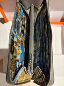 Hermes Long Wallets