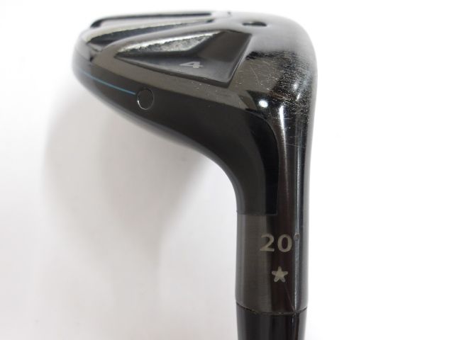 Callaway Golf Utility Rogue Star Dg Amt White( X100 20 [3559]